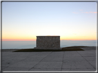 foto Tramonto da Cima Grappa